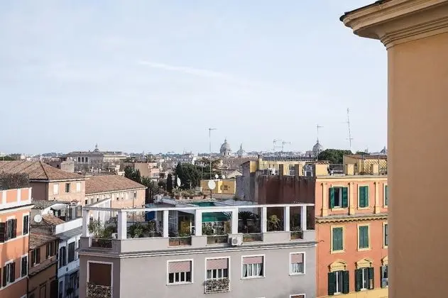 Stüdyo Süit, Jakuzi (Intimate)