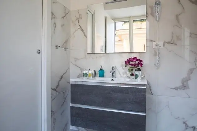 Stüdyo Süit, Jakuzi (Intimate)