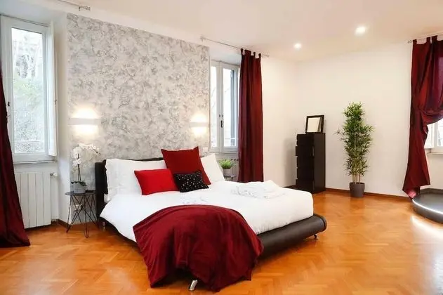 Stüdyo Süit (Trastevere)