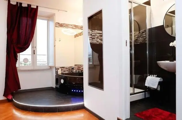 Stüdyo Süit (Trastevere)