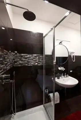 Stüdyo Süit (Trastevere)