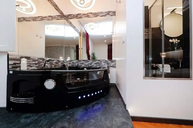 Stüdyo Süit (Trastevere)