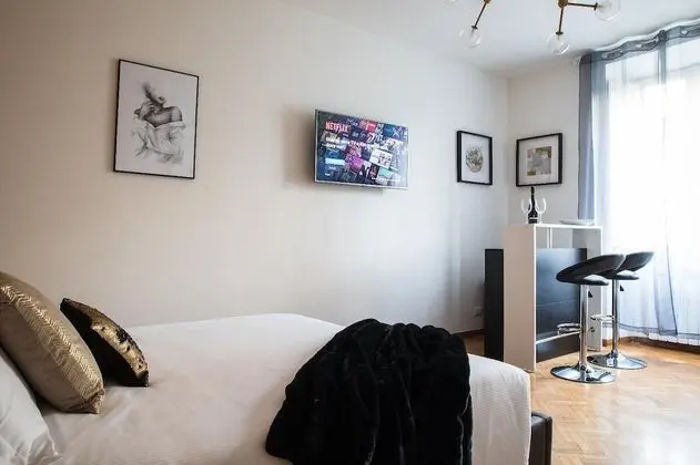 Süit, Jakuzi (Fashionable)