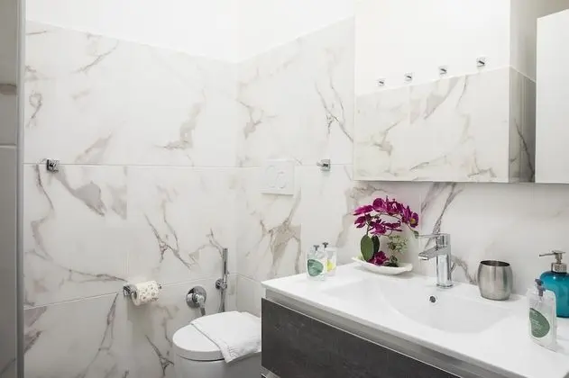 Süit, Jakuzi (Fashionable)