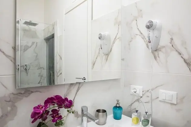 Süit, Jakuzi (Fashionable)