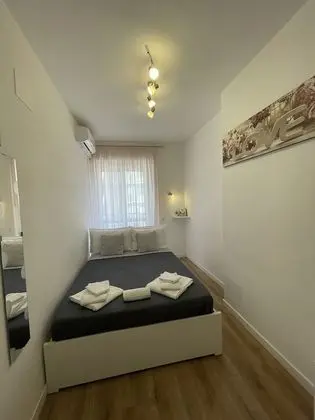 Tek Büyük Yataklı Oda, Özel Banyo