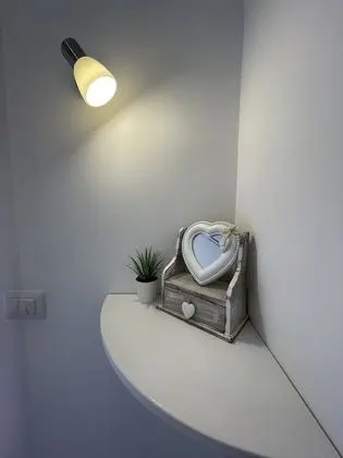 Tek Büyük Yataklı Oda, Özel Banyo