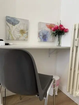 Tek Büyük Yataklı Oda, Özel Banyo