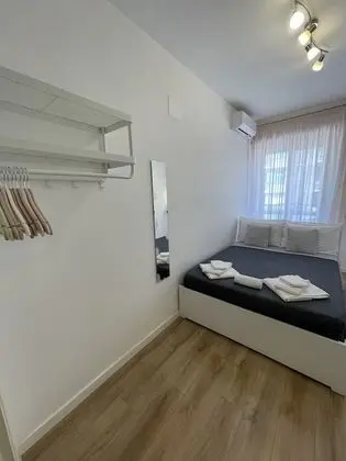Tek Büyük Yataklı Oda, Özel Banyo