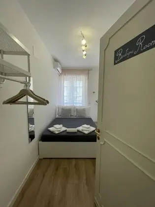 Tek Büyük Yataklı Oda, Özel Banyo