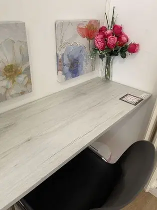 Tek Büyük Yataklı Oda, Özel Banyo