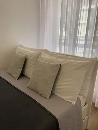 Tek Büyük Yataklı Oda, Özel Banyo