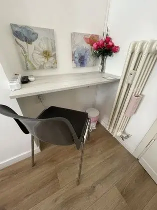 Tek Büyük Yataklı Oda, Özel Banyo