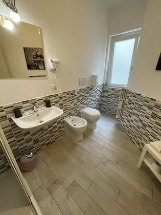 Tek Büyük Yataklı Oda, Özel Banyo