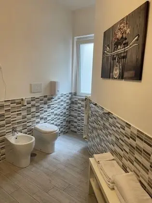 Tek Büyük Yataklı Oda, Özel Banyo