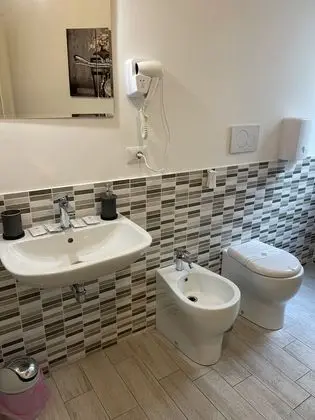 Tek Büyük Yataklı Oda, Özel Banyo