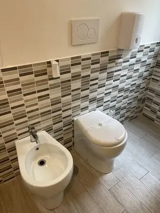 Tek Büyük Yataklı Oda, Özel Banyo