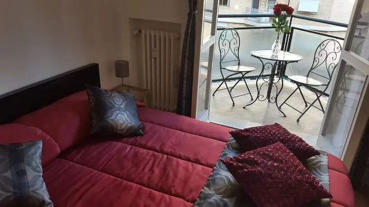 Üç Kişilik Oda, Özel Banyo