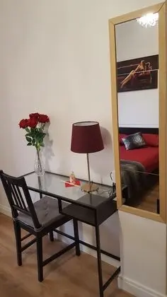Üç Kişilik Oda, Özel Banyo