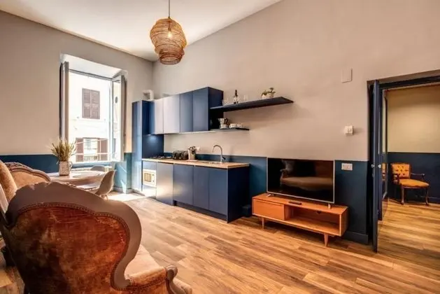 Apart Daire, 2 Yatak Odası