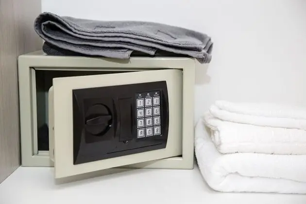 Tek Kişilik Oda, Balkon