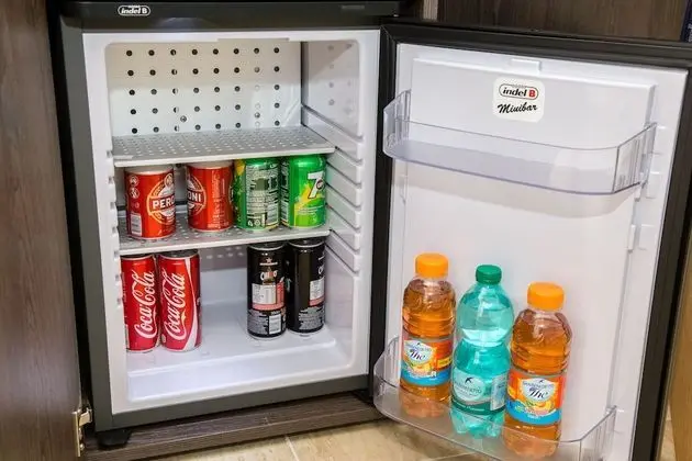 Tek Kişilik Oda, Balkon