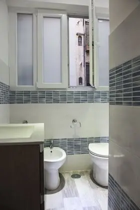 Royal Oda, Özel Banyo (Imperial)