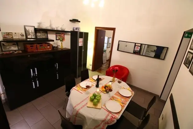 Tek Kişilik Oda (1+1 )