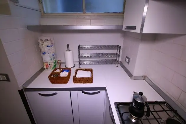Tek Kişilik Oda (1+1 )