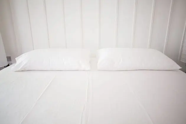 White Suite