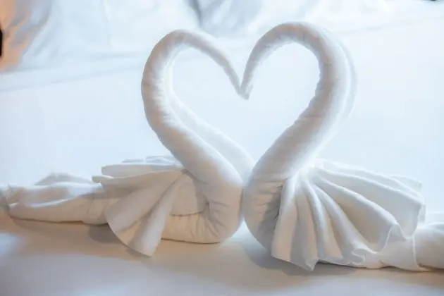 White Suite