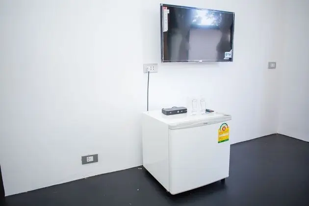 White Suite