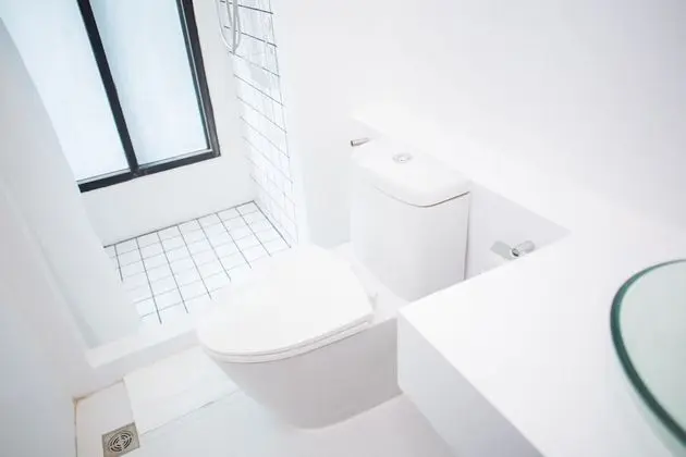 White Suite