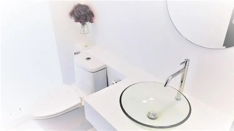 White Suite