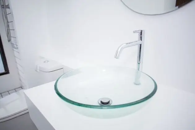 White Suite