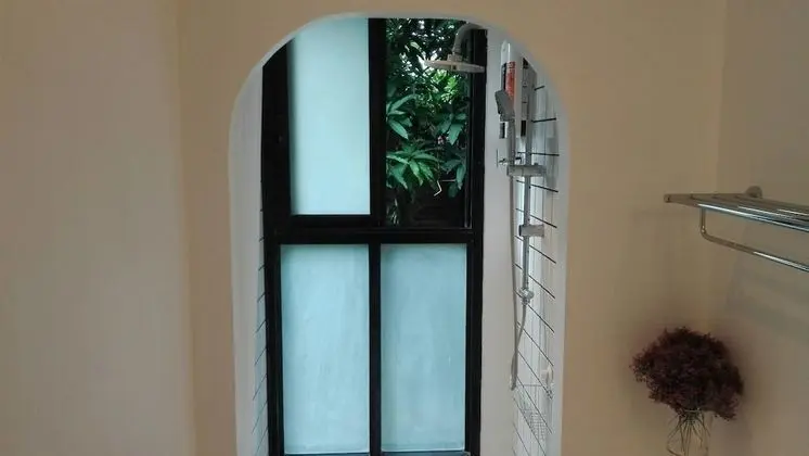 White Suite