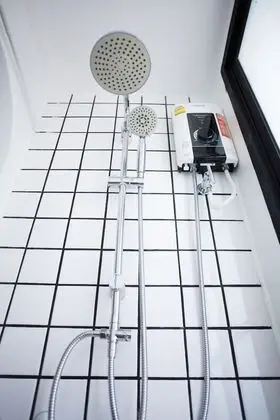 White Suite