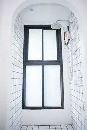 White Suite