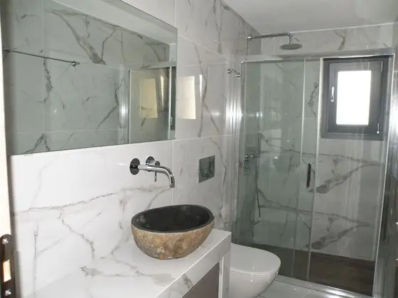 Ev, 3 Yatak Odası, Şömine