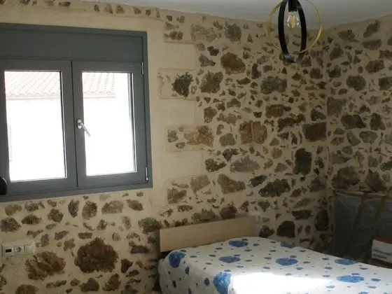 Ev, 3 Yatak Odası, Şömine