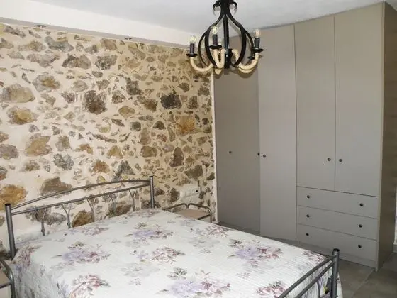 Ev, 3 Yatak Odası, Şömine