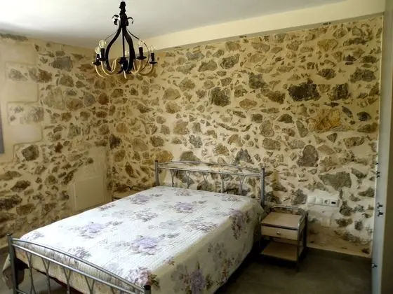 Ev, 3 Yatak Odası, Şömine