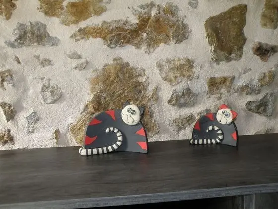 Ev, 3 Yatak Odası, Şömine