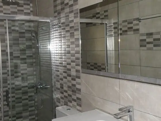 Ev, 3 Yatak Odası, Şömine