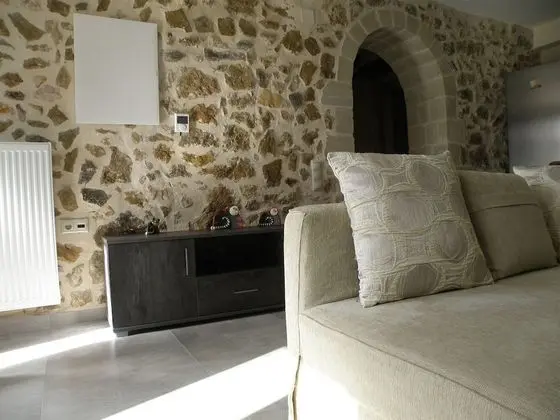 Ev, 3 Yatak Odası, Şömine