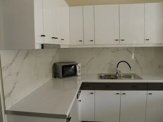 Ev, 3 Yatak Odası, Şömine