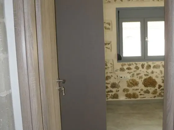 Ev, 3 Yatak Odası, Şömine