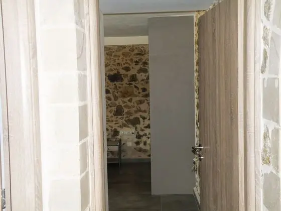 Ev, 3 Yatak Odası, Şömine