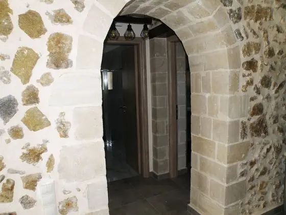 Ev, 3 Yatak Odası, Şömine