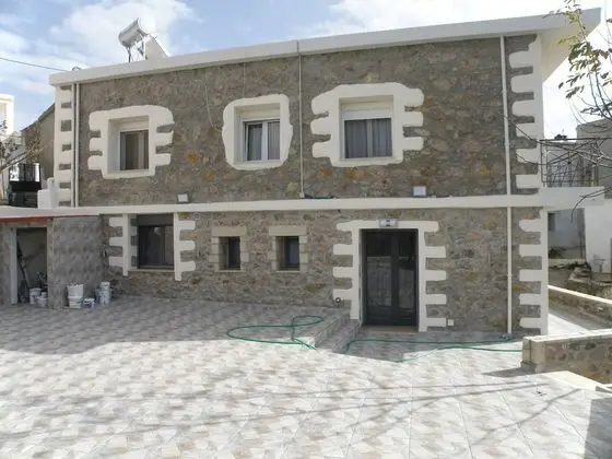 Ev, 3 Yatak Odası, Şömine